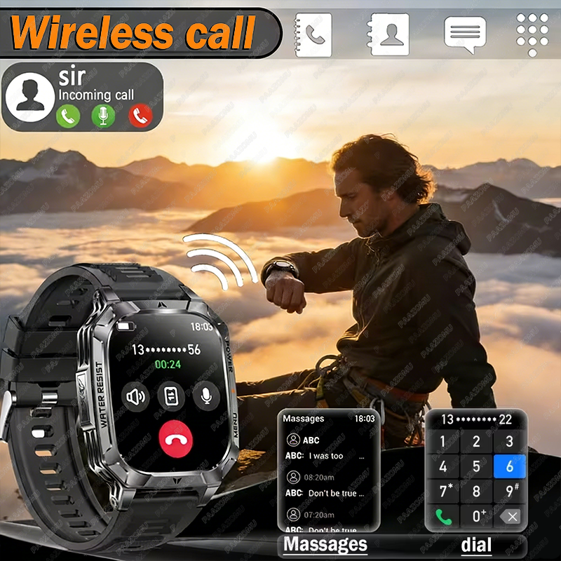 2026 New sporty style 1400mAh  - Korean Men Lifestyle avis et prix