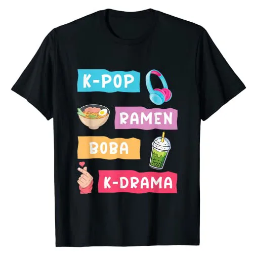 K-Pop Fashion for Fans of Kore - Korean Men Lifestyle avis et prix