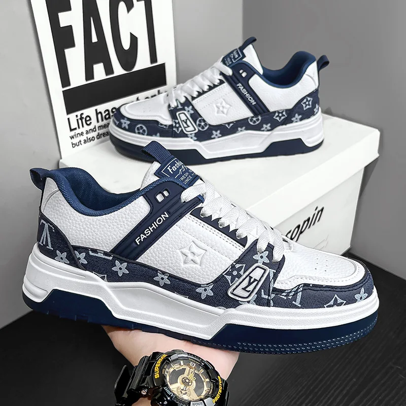 Fashionable Korean Style Casua - Korean Men Lifestyle avis et prix