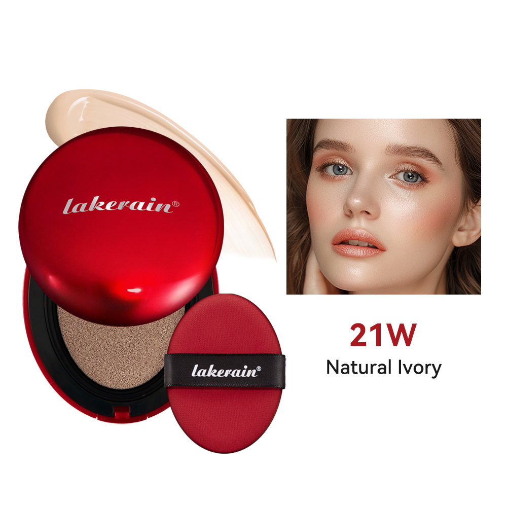 Lakerain Air Cushion Moisturiz - Bb Cushion Korean avis et prix