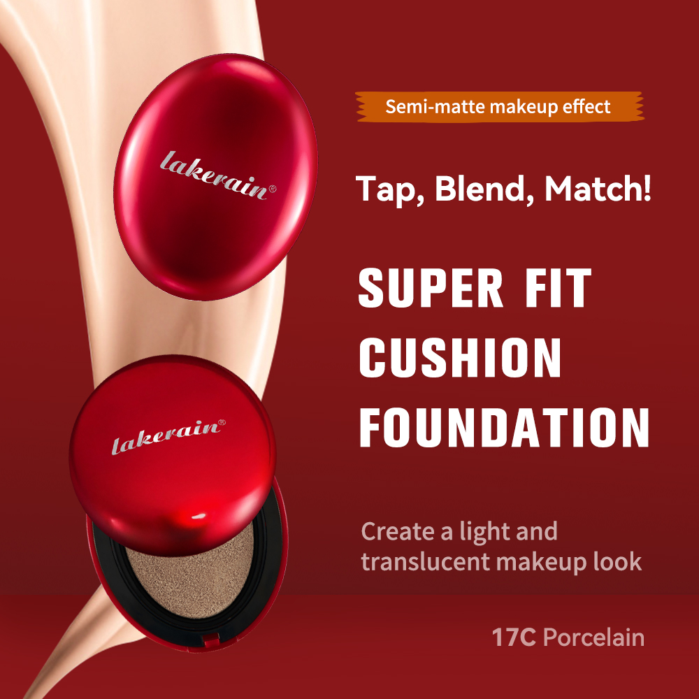 Lakerain Air Cushion Moisturiz - Bb Cushion Korean avis et prix