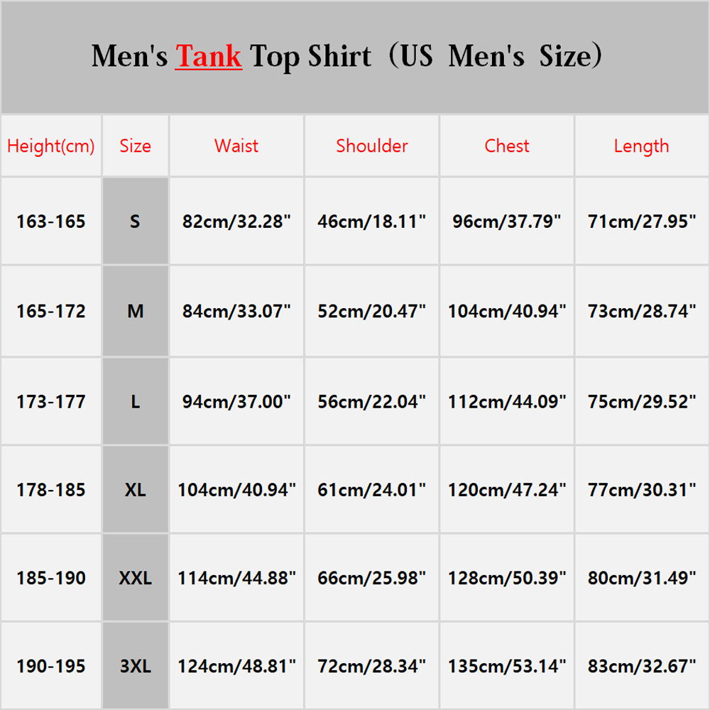 K-Drama Prescription Tank Tops - Korean Men Lifestyle avis et prix
