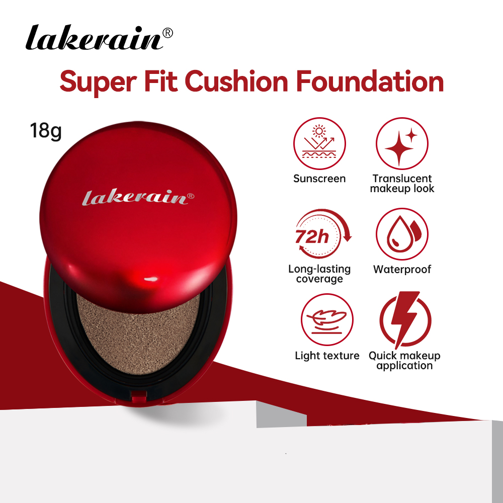 Sunscreen Cushion Foundation F - Bb Cushion Korean avis et prix