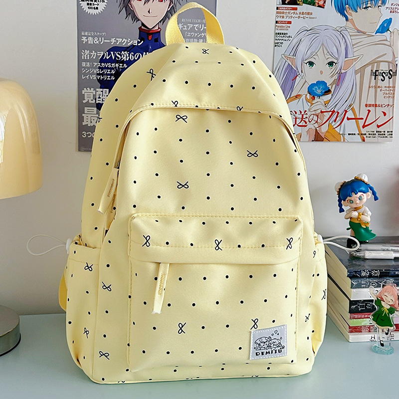 Korean StyleinsWind Backpack f - Bb Cushion Korean avis et prix