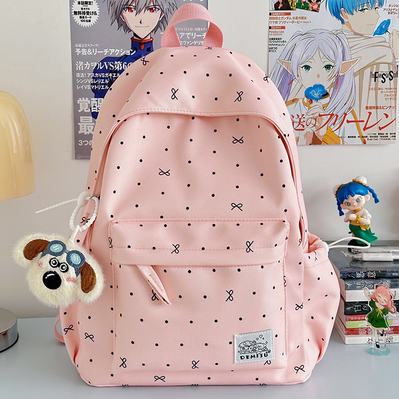 Korean StyleinsWind Backpack f - Bb Cushion Korean avis et prix