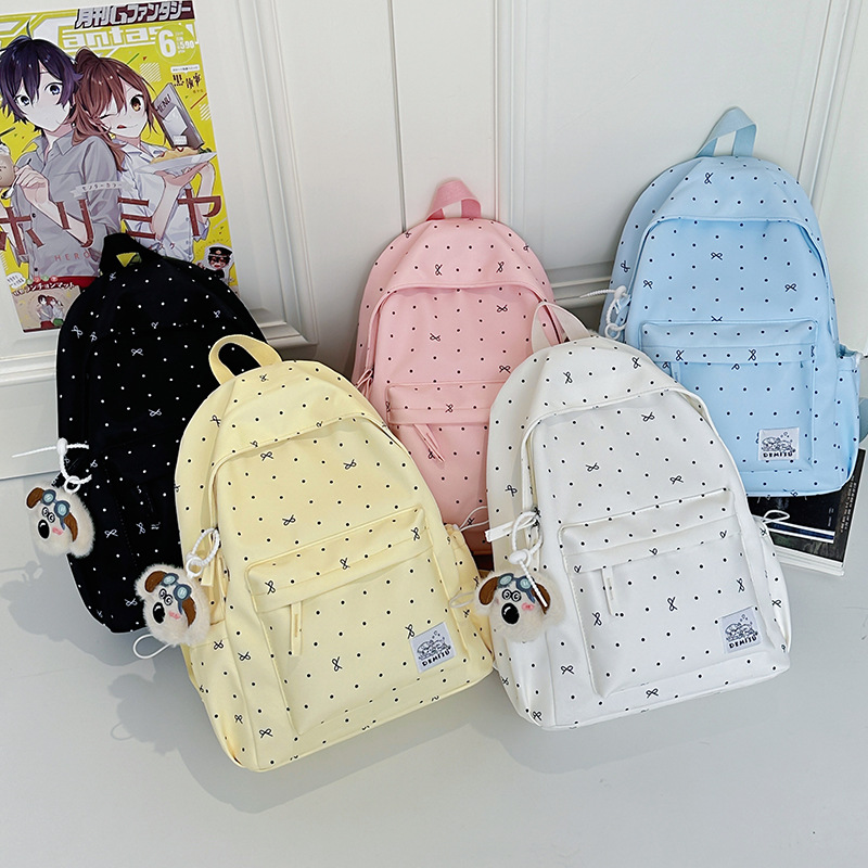 Korean StyleinsWind Backpack f - Bb Cushion Korean avis et prix