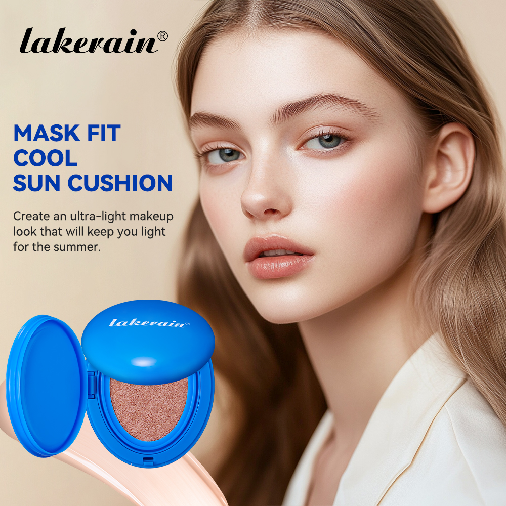 Semi-Matte Finish BB Cushion F - Bb Cushion Korean avis et prix