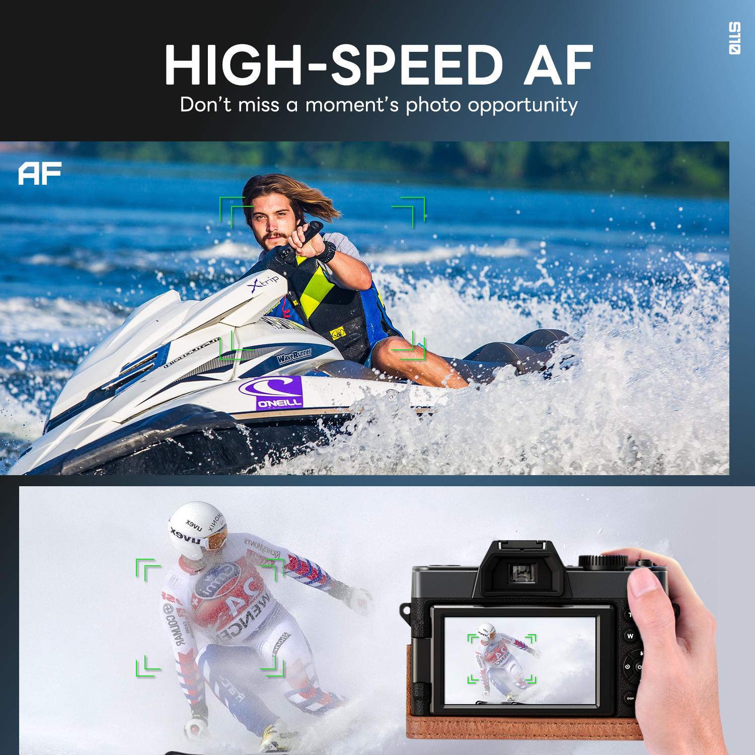 NBD 5K&48MP Digital Cameras Ph - Korean Lifestyle Vlog avis et prix
