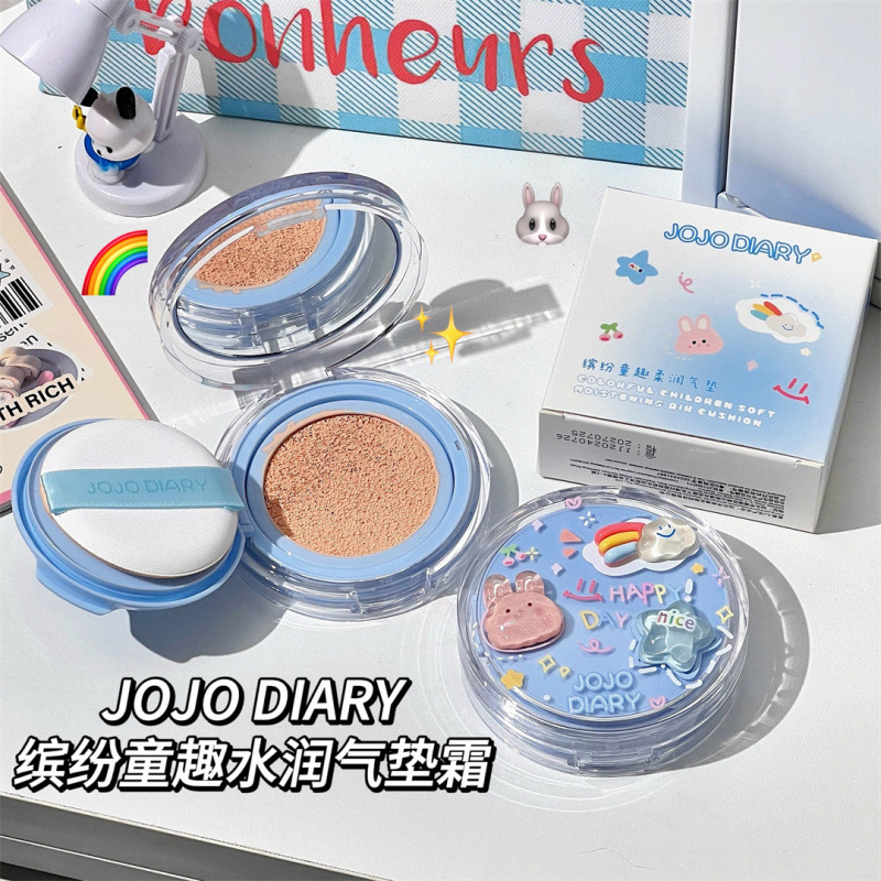 Korean Hydrating Air Cushion B - Bb Cushion Korean avis et prix