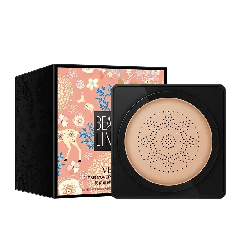 VENZEN BB Air Cushion CC Cream - Bb Cushion Korean avis et prix