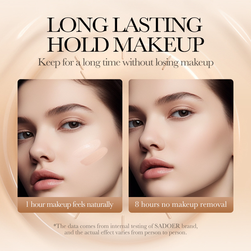 Conceler Krem BB CC Cream Mois - Bb Cushion Korean avis et prix