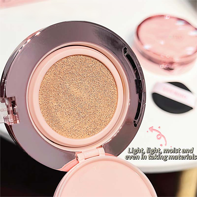 Korean Hydrating Air Cushion B - Bb Cushion Korean avis et prix