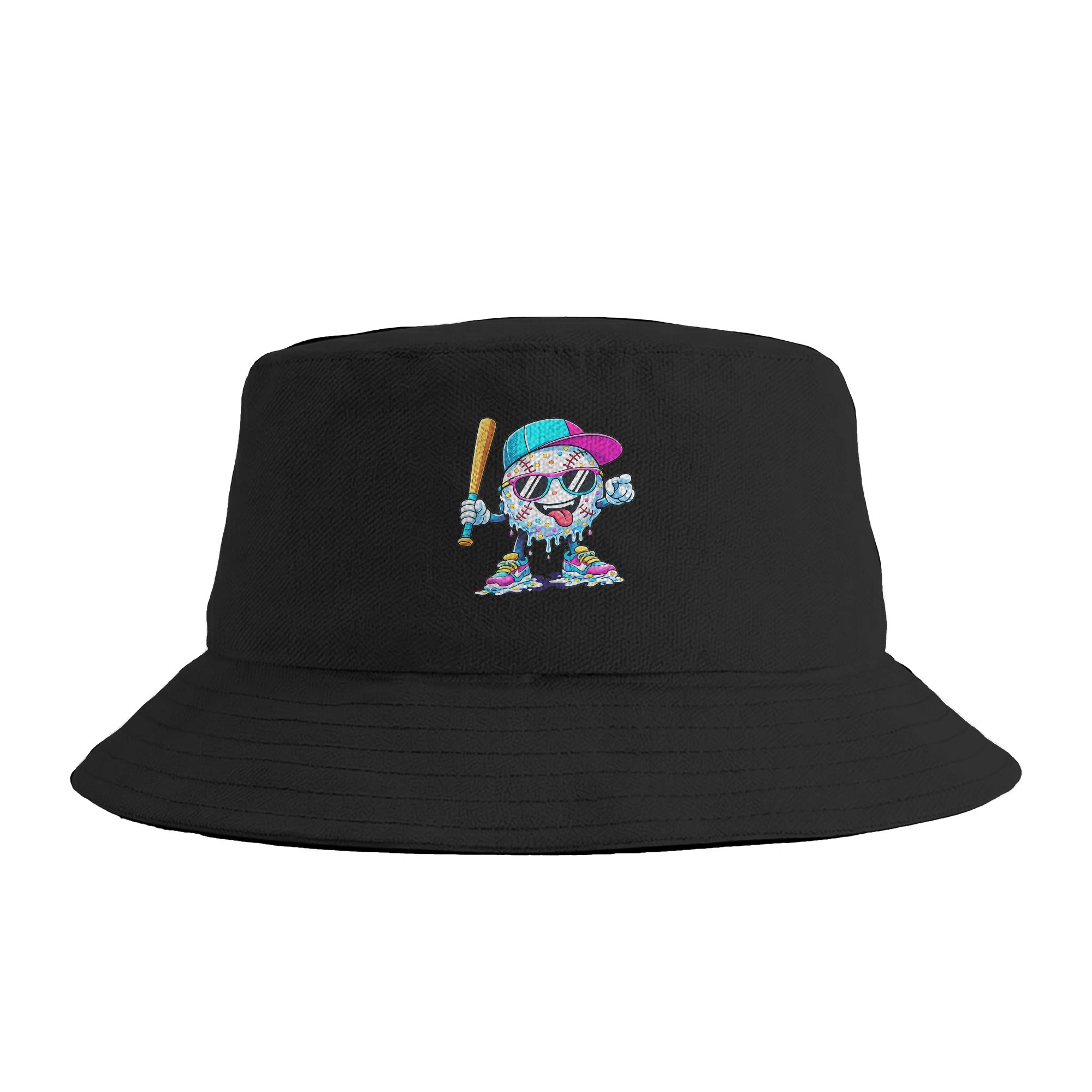 Funny Baseball Life Style Buck - Korean Men Lifestyle avis et prix