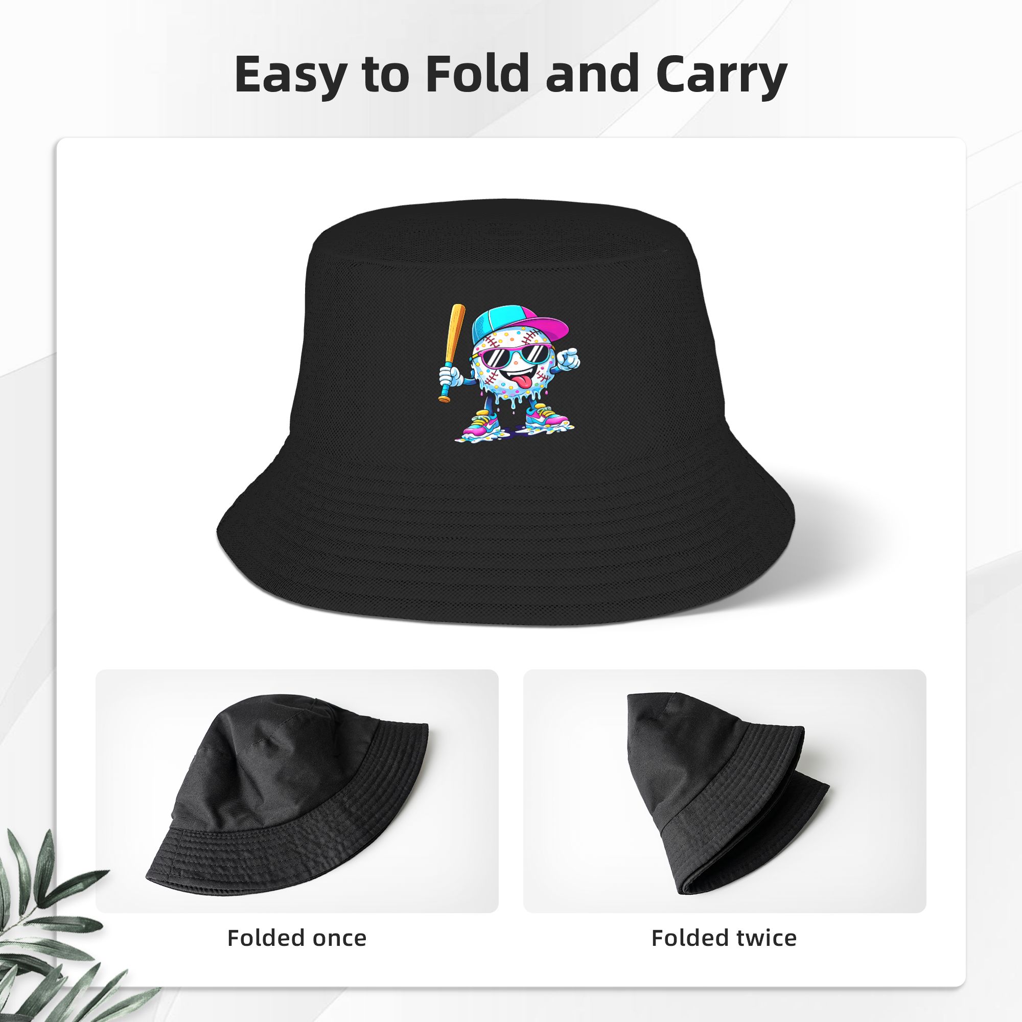 Funny Baseball Life Style Buck - Korean Men Lifestyle avis et prix