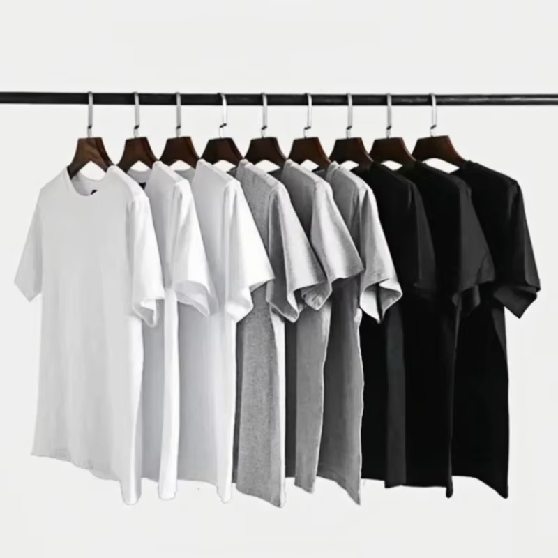 2026 Dice Graffiti Print T Shi - Korean Men Lifestyle avis et prix