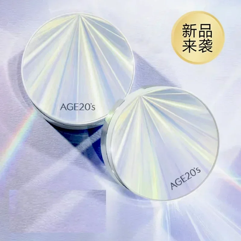 Original Korean Makeup Air Cus - Bb Cushion Korean avis et prix