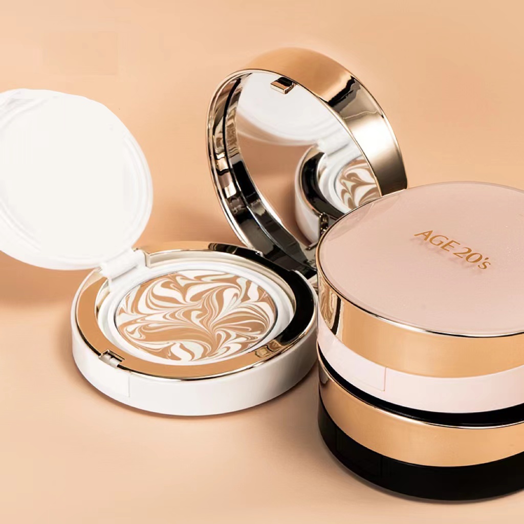 Korea Air Cushion Age20s Moist - Bb Cushion Korean avis et prix