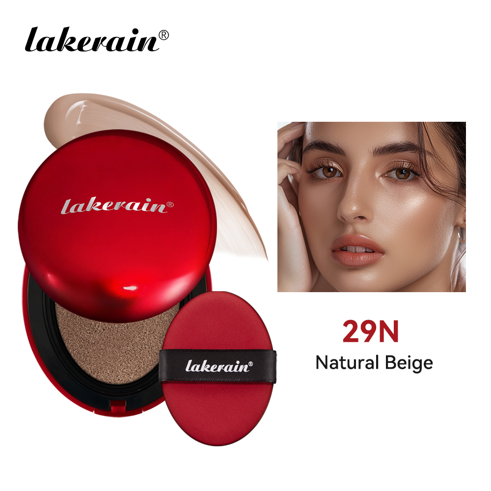 Sunscreen Cushion Foundation N - Bb Cushion Korean avis et prix