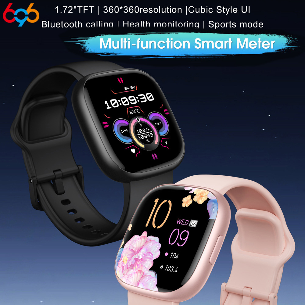Outdoor Multi-function Smartwa - Korean Men Lifestyle avis et prix