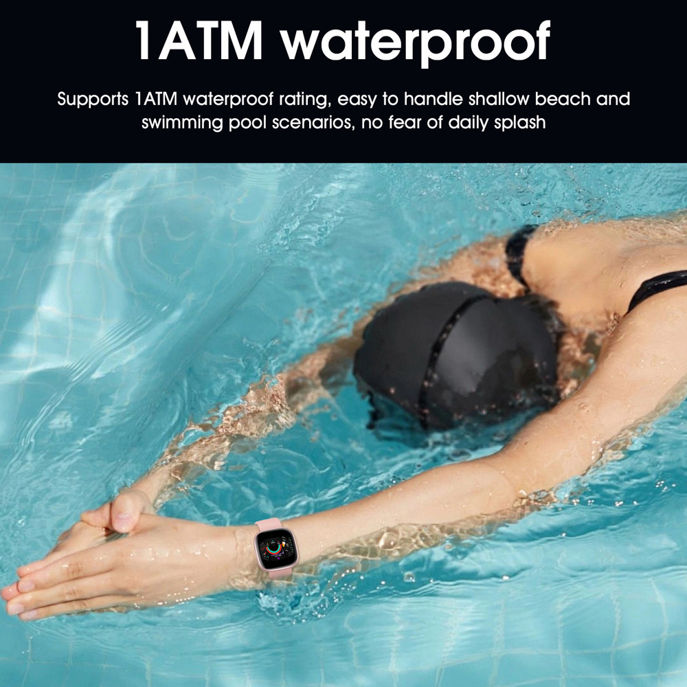 Outdoor Multi-function Smartwa - Korean Men Lifestyle avis et prix