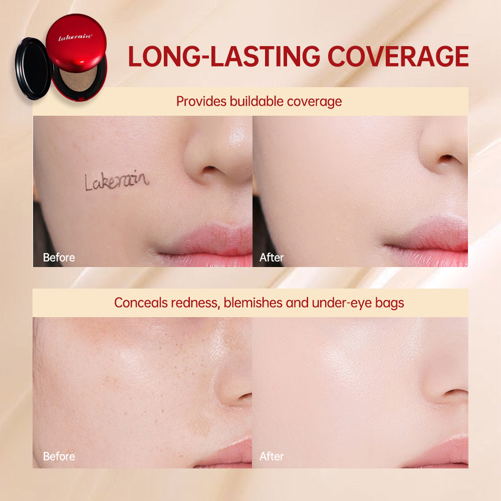 Super Cushion Foundation Water - Bb Cushion Korean avis et prix