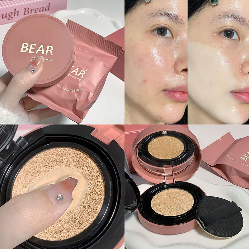 Moisturizing Concealer Air Cus - Bb Cushion Korean avis et prix