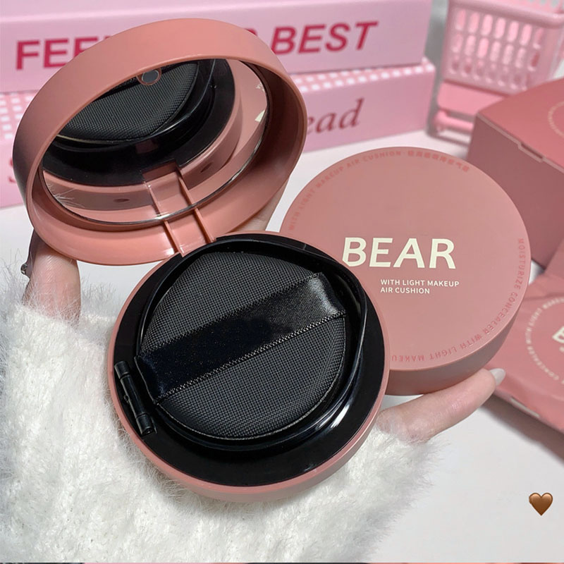 Moisturizing Concealer Air Cus - Bb Cushion Korean avis et prix