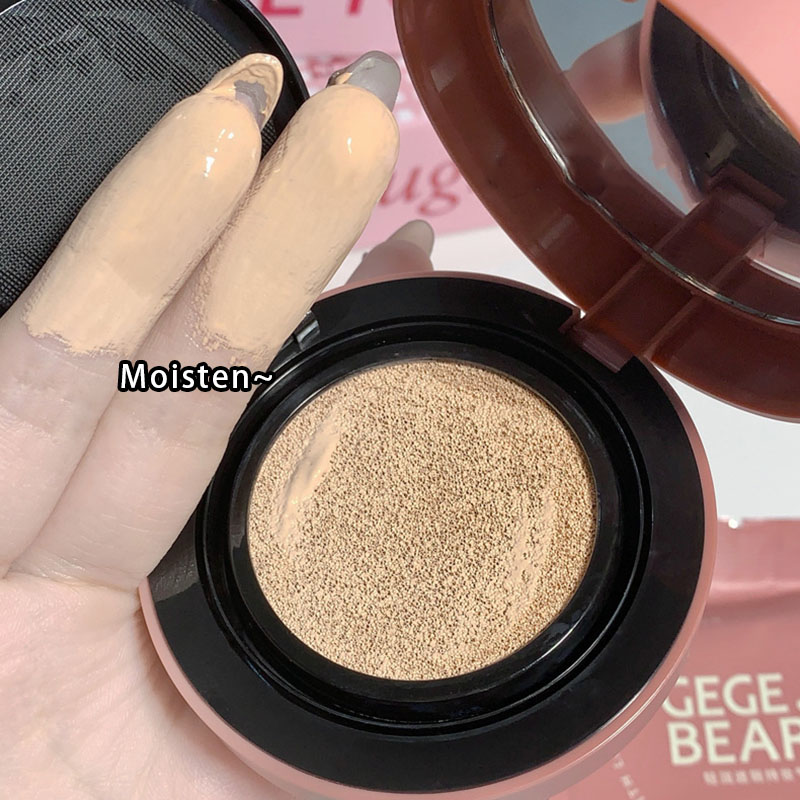 Moisturizing Concealer Air Cus - Bb Cushion Korean avis et prix